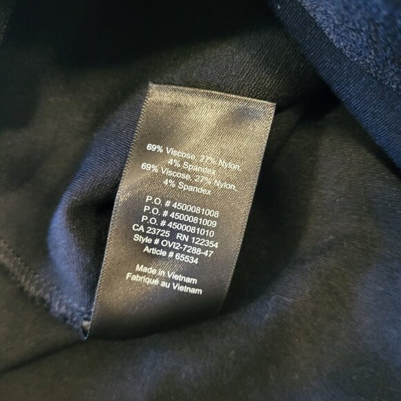 SUNDAY BEST | Aritzia Primrose Wrap Mini Skirt | Sz. S - Picture 9 of 9